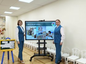 Методическое объединение старших воспитателей